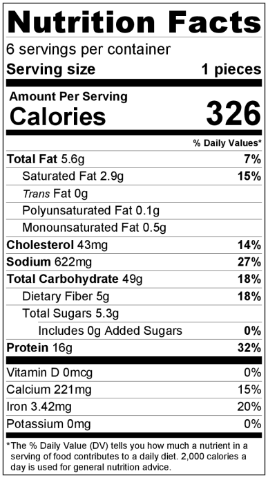 wwnaannutritionlabel