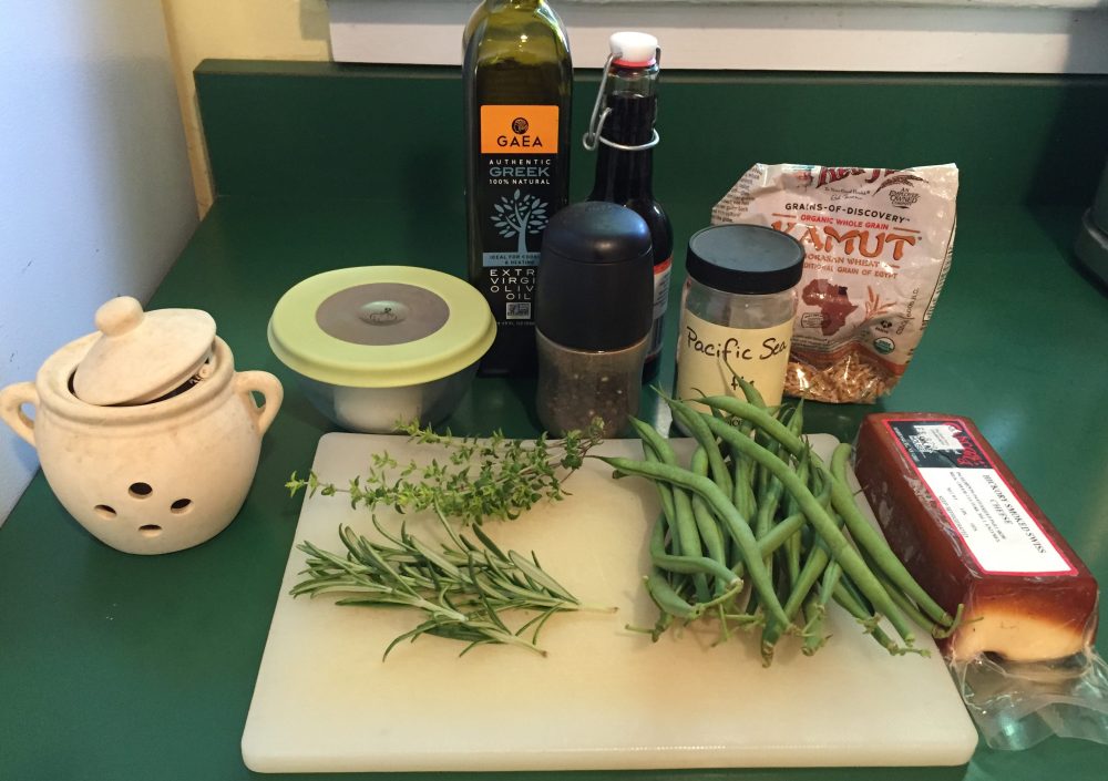 Smoky GRBCWK ingredients