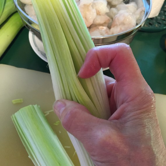 spread layers a bit to wash