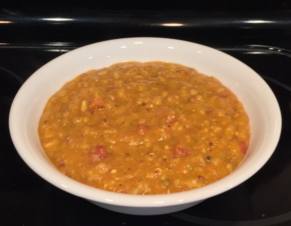 Dal (Instant Pot)