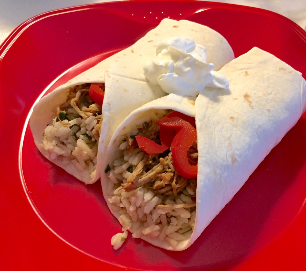 Pork Tenderloin Carnitas (Instant Pot)