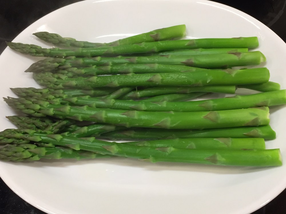 Asparagus