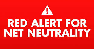Red alert net neutrality