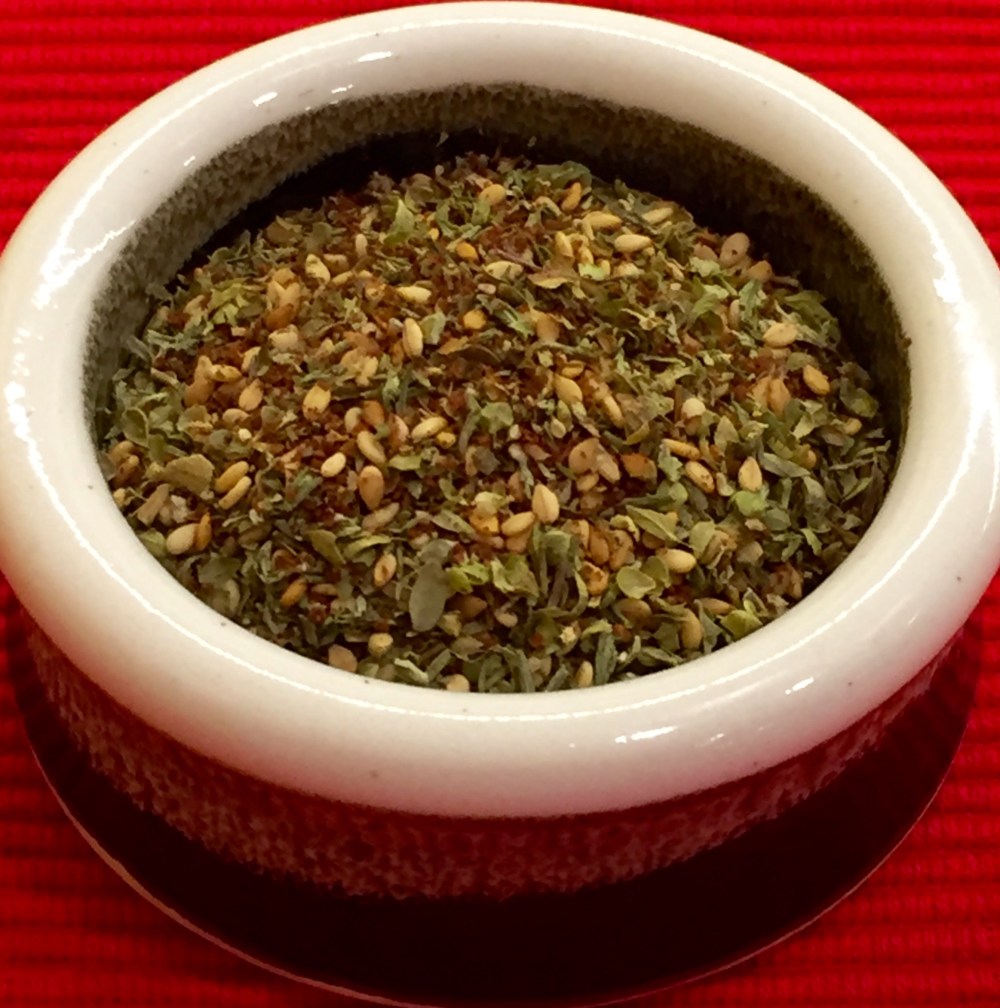 Za'atar