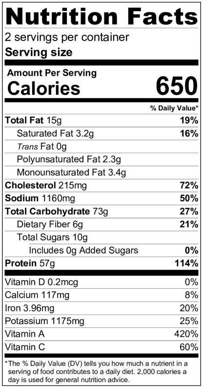 mccipfNutritionLabel