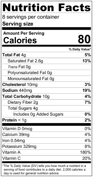 rbsNutritionLabel