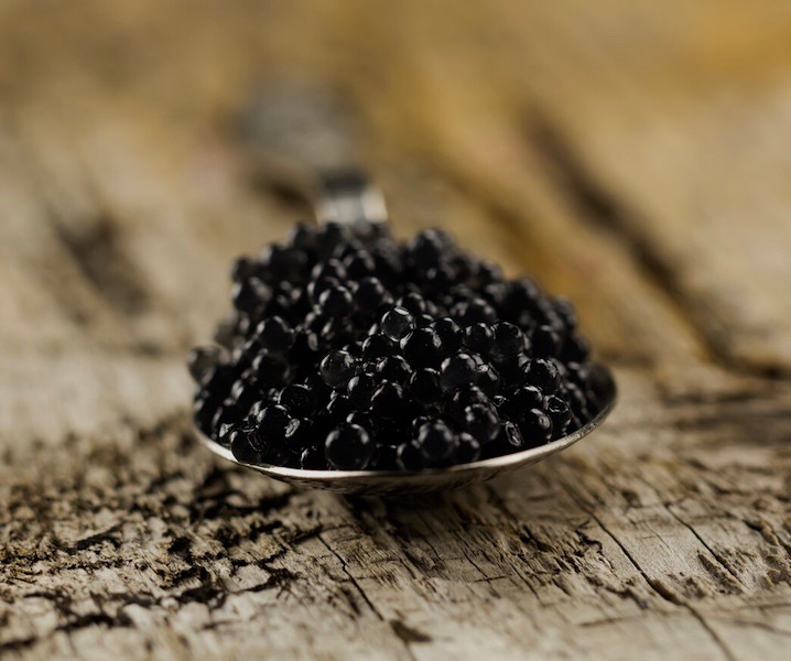 Caviar canstockphoto34516097